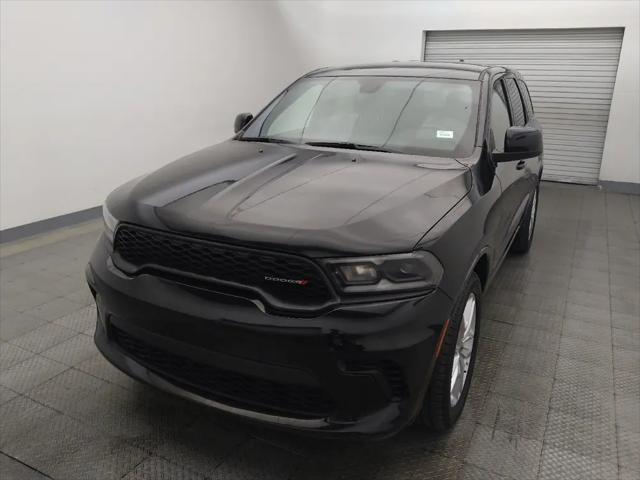 2023 Dodge Durango GT RWD