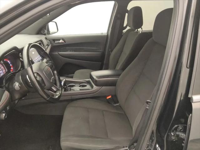 2023 Dodge Durango GT RWD
