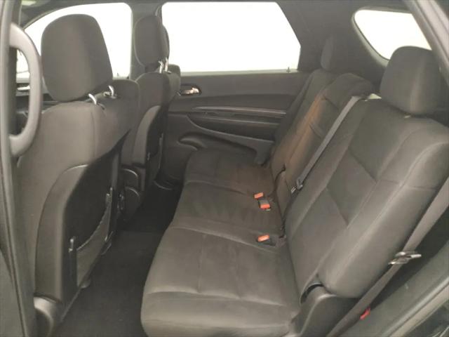 2023 Dodge Durango GT RWD