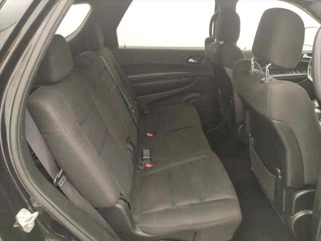 2023 Dodge Durango GT RWD