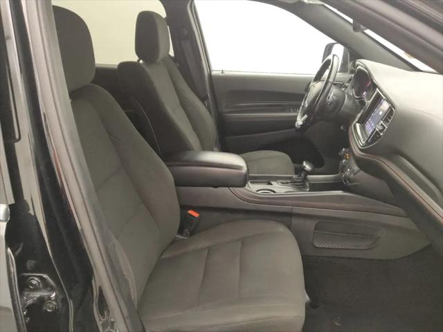 2023 Dodge Durango GT RWD