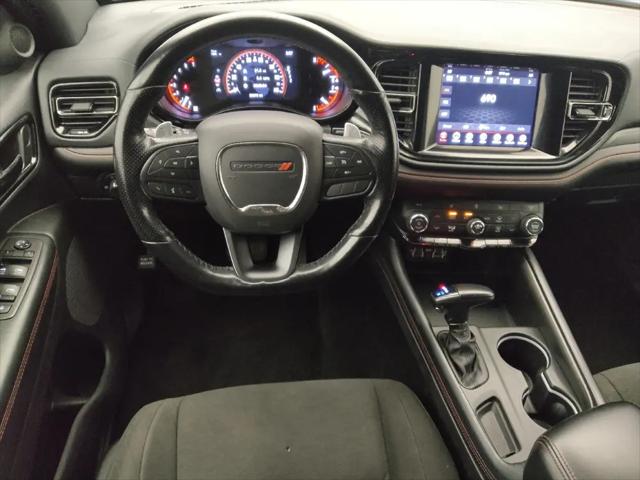 2023 Dodge Durango GT RWD