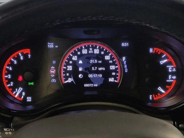 2023 Dodge Durango GT RWD