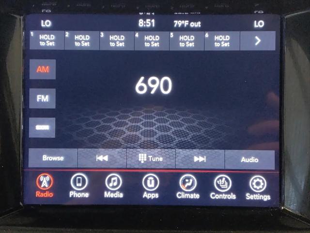2023 Dodge Durango GT RWD