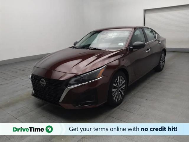 2025 Nissan Altima SV FWD for sale in Conyers, GA