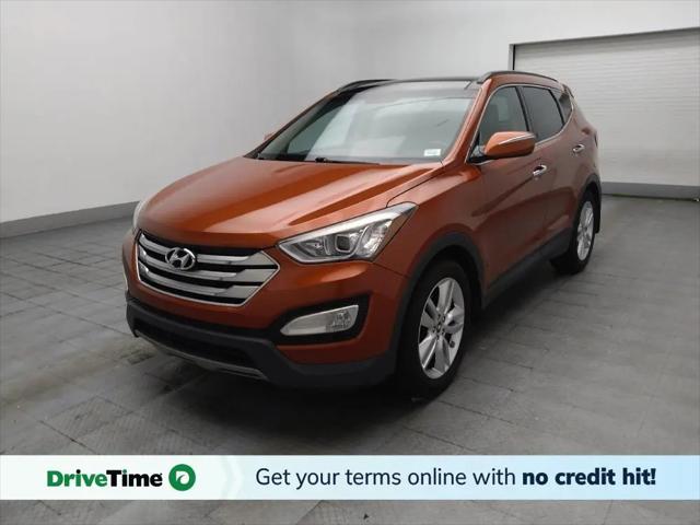 2015 Hyundai Santa Fe Sport 2.0L Turbo for sale in Conyers, GA
