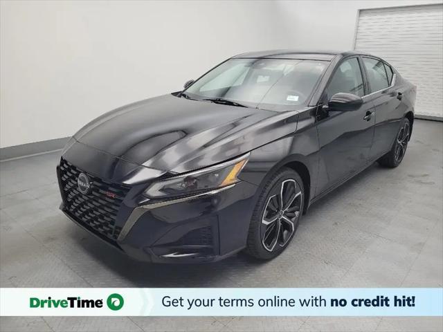 2023 Nissan Altima SR Intelligent AWD for sale in Cincinnati, OH
