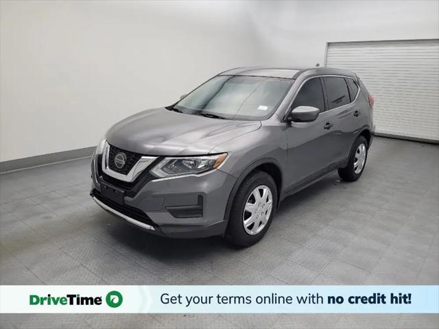 2018 Nissan Rogue S for sale in Louisville, KY