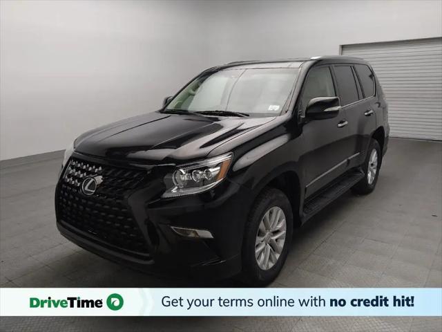 2015 Lexus GX 460 GX 460 for sale in Dallas, TX