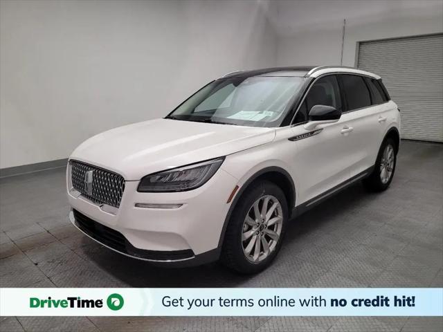 2022 Lincoln Corsair Standard for sale in Downey, CA