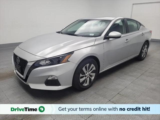 2022 Nissan Altima S FWD for sale in Memphis, TN