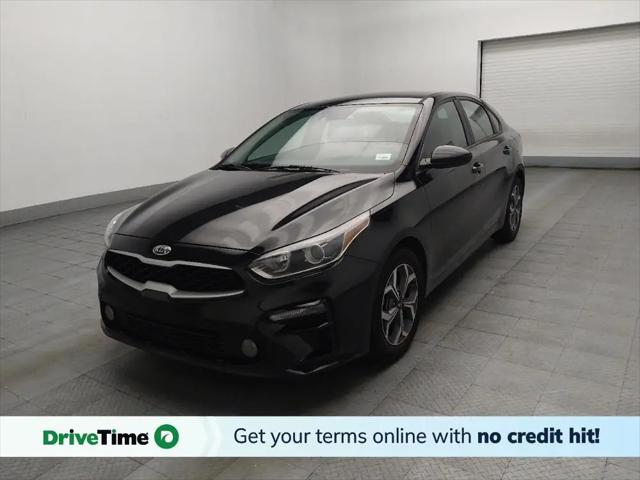 2021 Kia Forte LXS for sale in Union City, GA