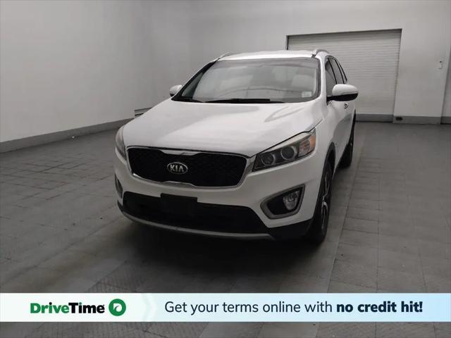 2016 Kia Sorento 2.0T EX for sale in Union City, GA
