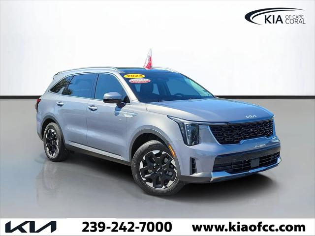 2024 Kia Sorento S for sale in Cape Coral, FL