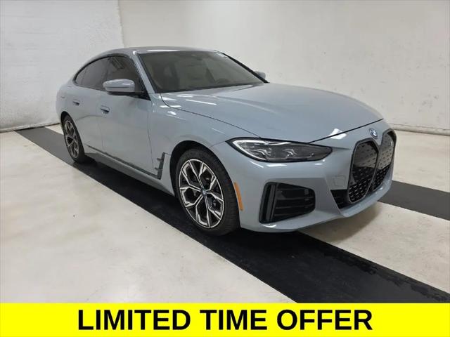 2024 BMW i4 eDrive35 for sale in plano, TX
