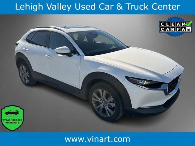 2020 Mazda CX-30 Premium Package for sale in Emmaus, PA