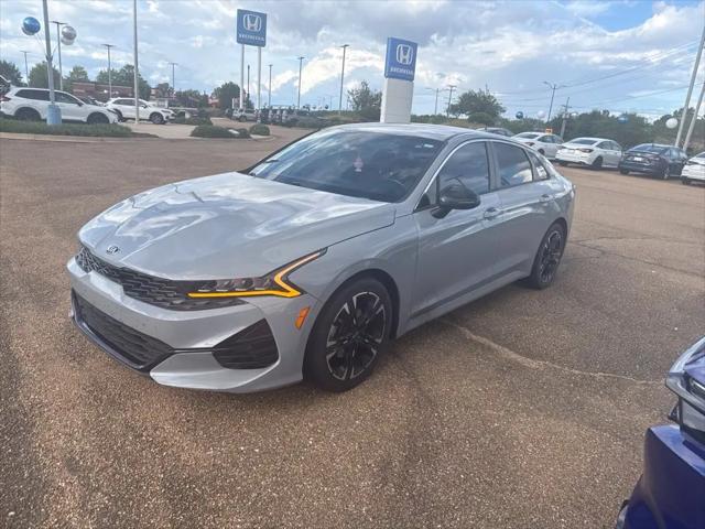 2021 Kia K5 GT-Line for sale in Brandon, MS