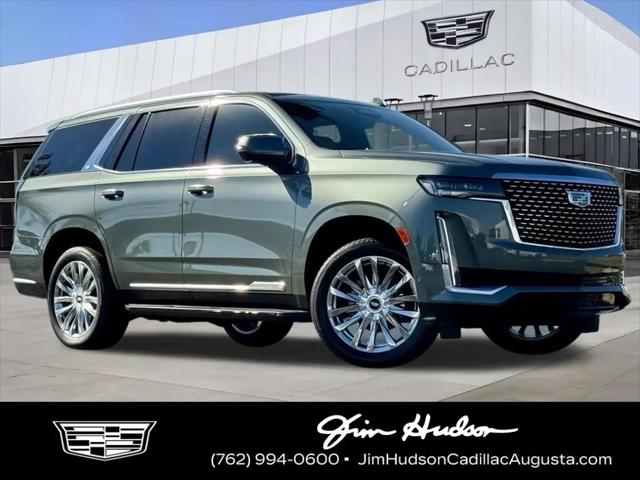 2024 Cadillac Escalade 4WD Premium Luxury for sale in Augusta, GA