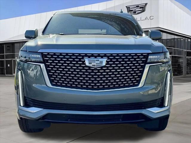 2024 Cadillac Escalade 4WD Premium Luxury