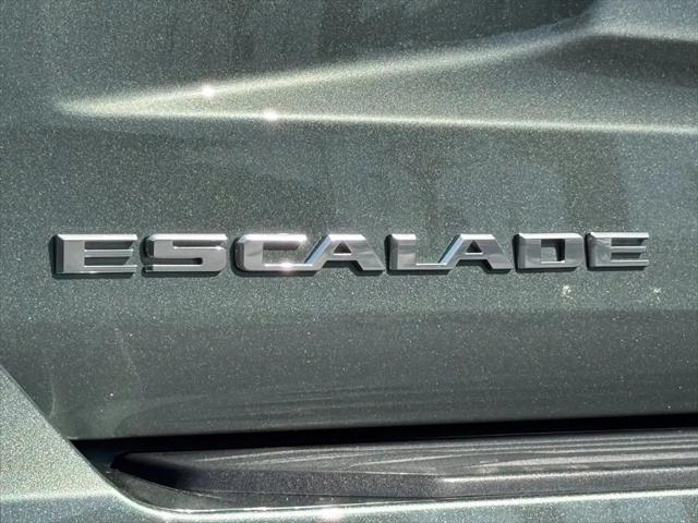 2024 Cadillac Escalade 4WD Premium Luxury