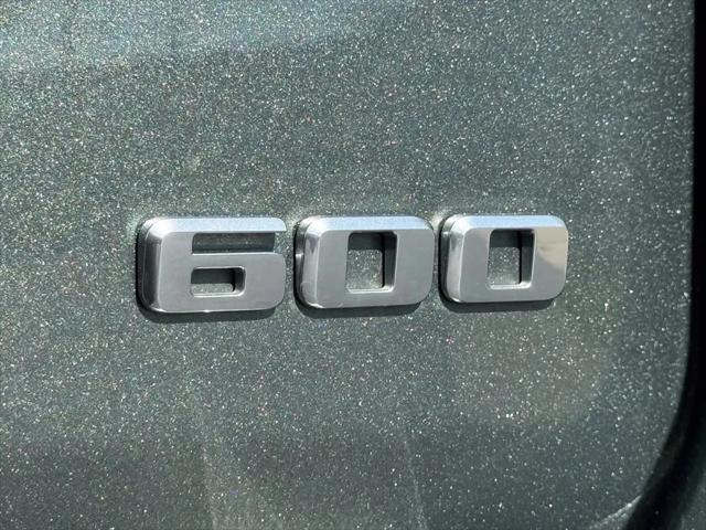 2024 Cadillac Escalade 4WD Premium Luxury