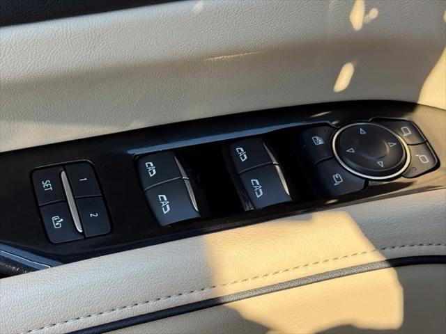 2024 Cadillac Escalade 4WD Premium Luxury