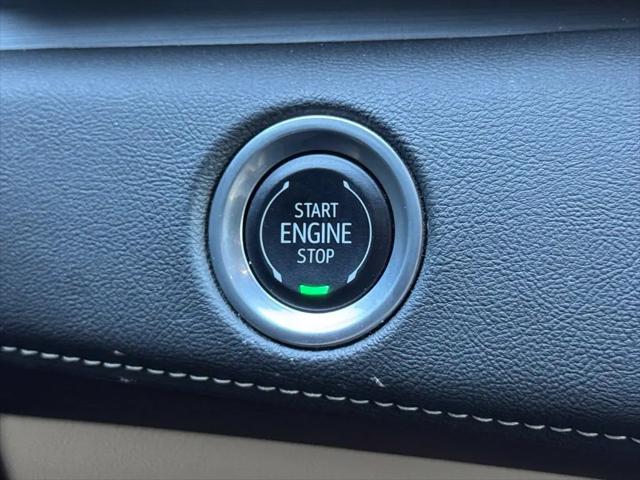 2024 Cadillac Escalade 4WD Premium Luxury