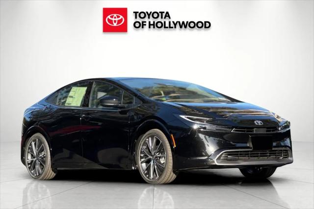 2027 Toyota Prius Limited for sale in Los Angeles, CA