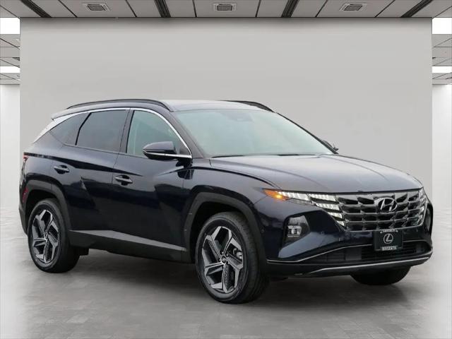 2024 Hyundai Tucson Hybrid Limited for sale in Wayzata, MN