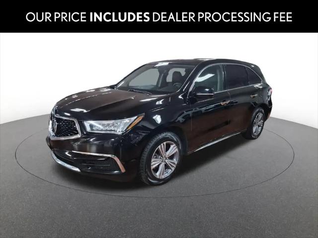 2020 Acura MDX Standard for sale in Wilmington, DE