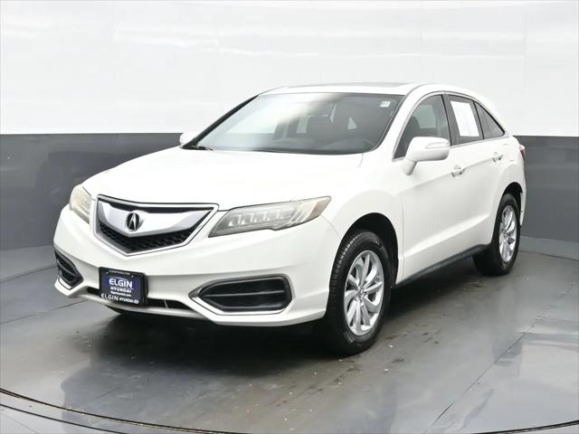 2017 Acura RDX w/Technology Package for sale in Bartlett, IL