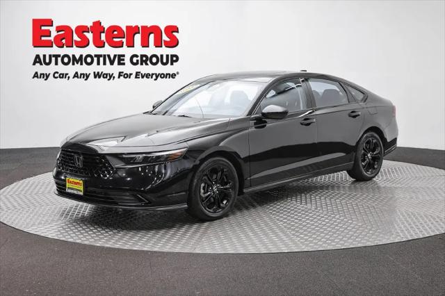 2025 Honda Accord Sedan SE for sale in Baltimore, MD