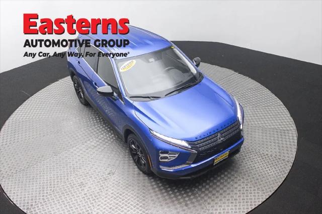 2026 Mitsubishi Eclipse Cross LE S-AWC