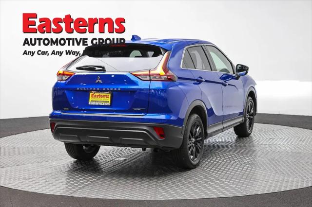 2026 Mitsubishi Eclipse Cross LE S-AWC