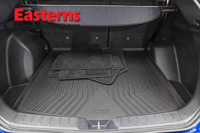 2026 Mitsubishi Eclipse Cross LE S-AWC