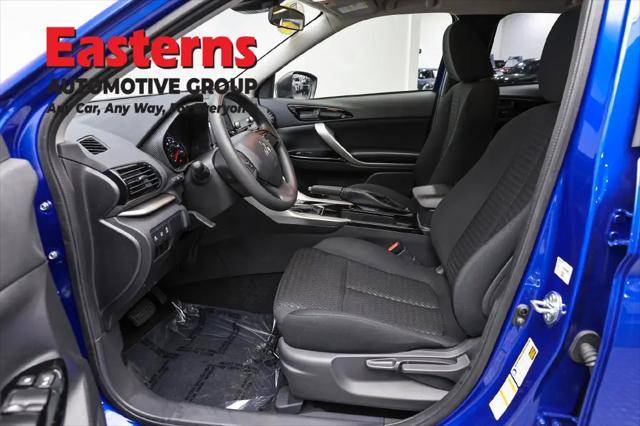2026 Mitsubishi Eclipse Cross LE S-AWC