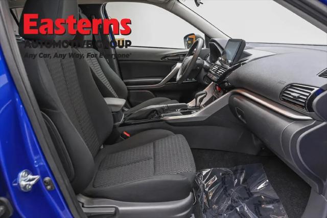 2026 Mitsubishi Eclipse Cross LE S-AWC