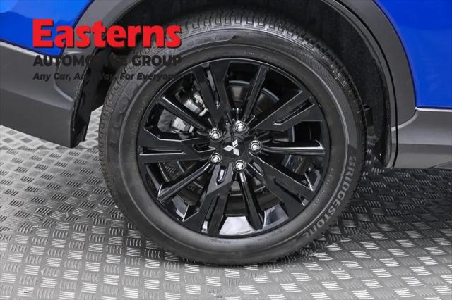 2026 Mitsubishi Eclipse Cross LE S-AWC