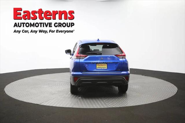 2026 Mitsubishi Eclipse Cross LE S-AWC
