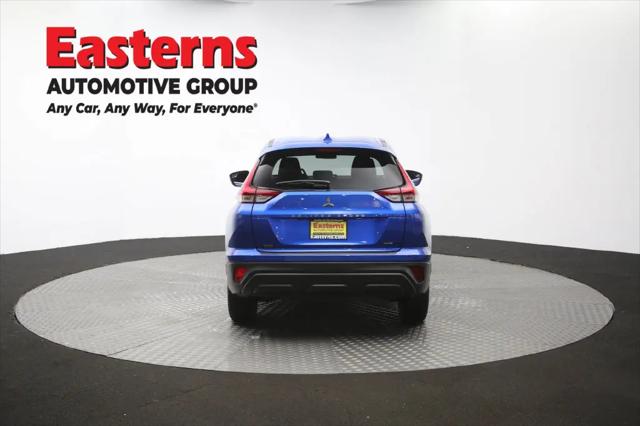 2026 Mitsubishi Eclipse Cross LE S-AWC