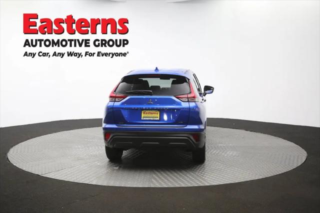 2026 Mitsubishi Eclipse Cross LE S-AWC