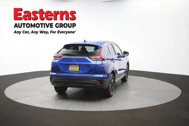2026 Mitsubishi Eclipse Cross LE S-AWC