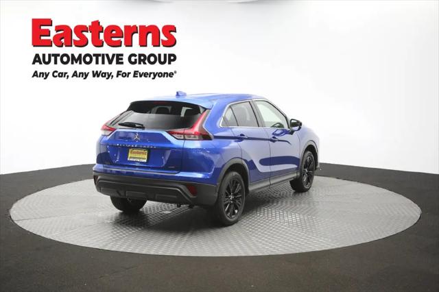 2026 Mitsubishi Eclipse Cross LE S-AWC