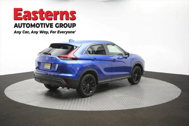 2026 Mitsubishi Eclipse Cross LE S-AWC