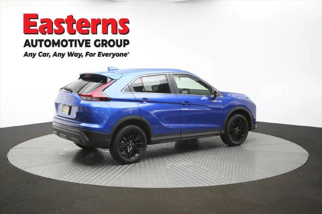 2026 Mitsubishi Eclipse Cross LE S-AWC