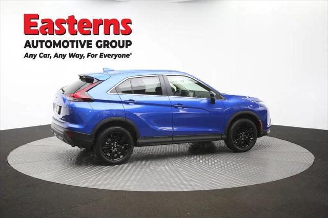 2026 Mitsubishi Eclipse Cross LE S-AWC