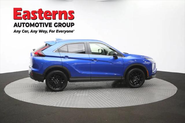2026 Mitsubishi Eclipse Cross LE S-AWC