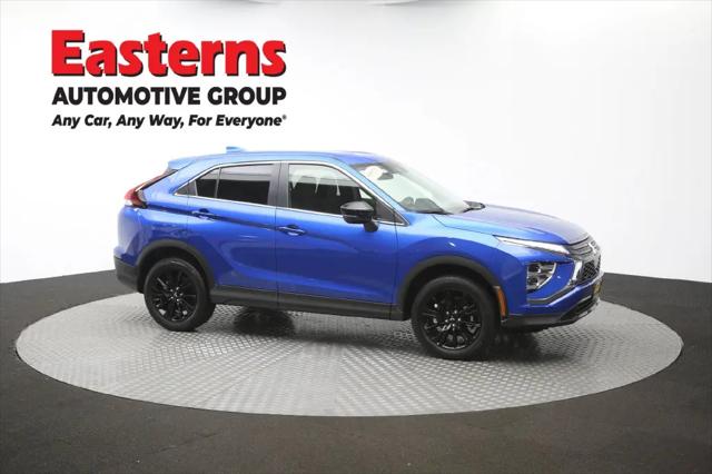 2026 Mitsubishi Eclipse Cross LE S-AWC