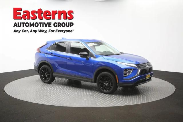 2026 Mitsubishi Eclipse Cross LE S-AWC