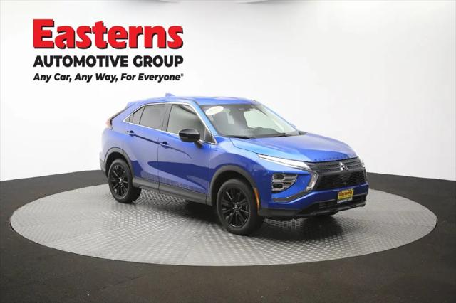 2026 Mitsubishi Eclipse Cross LE S-AWC